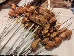 -枪火串烧·东北特色烧烤(罗湖总店)