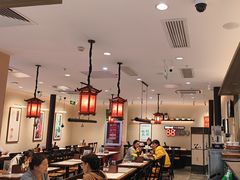 -和府捞面(石景山喜隆多店)