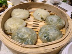 -青蓬蒸汽海鲜·深圳老字号·团建聚会(壹方城店)