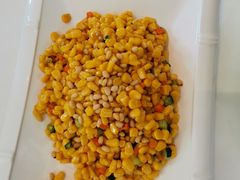 金丝奶香玉米-雅逸居海鲜小厨