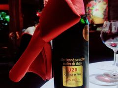 -小河盐帮·私家菜·烤鸭(三元桥·霄云路店)