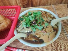 -真素诚·清真(新华路店)