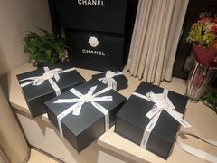-CHANEL(恒隆广场店)