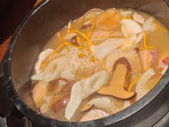 -芸山季·云南野生菌火锅(人民广场来福士店)