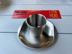 -No.DD戳子烧烤·江湖菜(北京总店)