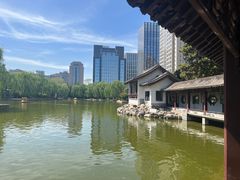 -团结湖公园