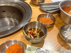 -姜虎东白丁烤肉(深圳湾后海汇店)