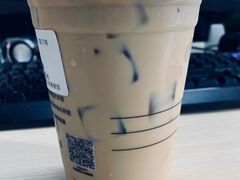 -瑞幸咖啡(苏河1号店)