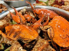 -辣盆盆麻辣小龙虾(哈尔滨总店)