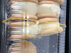 -甜嘟嘟烘焙坊(舒城路店)