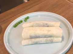 薄饼豉油肉-新白鹿餐厅(城西银泰城店)