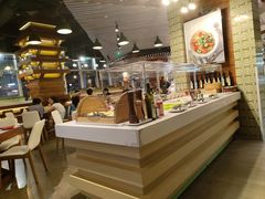 -The COOK·厨餐厅·自助餐(浦东嘉里大酒店)