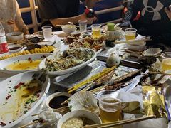 -阿军排档·烧烤