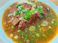 大排面-水仙拉面(水仙街店)