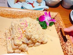 -黄泥岗·地道湖北菜(奥特莱斯店)