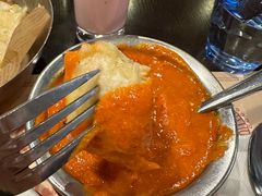 -克比叔叔印度餐厅Kebabs on the Grille(人民广场店)