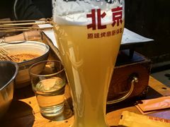-肉串汪(月坛店)