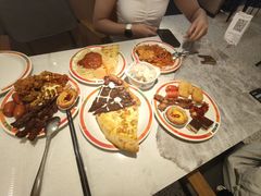 -比格比萨自助(宝山日月光店)