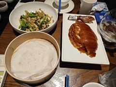 -小大董·烤鸭(王府井apm店)