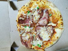 -达美乐比萨(国瑞北路店)