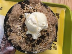 -MOMO冰品·生巧汤圆(红桥店)