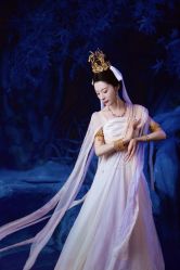 -盘子女人坊古装写真摄影(南京总店)