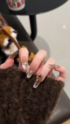 -LILY NAILS美甲美睫