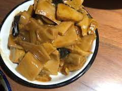 -十面春风·江南面馆(崇宁路店)