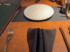 -拉蒂娜·巴西牛排馆 Latina·Brazilian Steakhouse(王府井喜悦店)