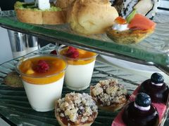 -澳门旅游塔360°旋转餐厅(南湾湖广场店)