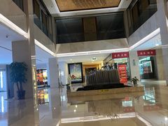 -青岛蓝海大饭店·渔歌舫(李沧店)