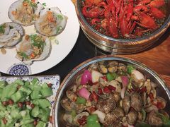 -虾享蟹逅小龙虾·螃蟹·小海鲜(吉林省总店)