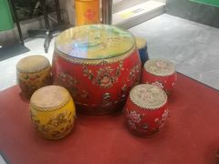 -沸炉重庆老火锅(军事博物馆店)