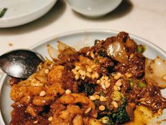 -小吊梨汤·北京菜·烤鸭(鸟巢店)