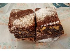 布朗尼-桂顺斋(西花市店)