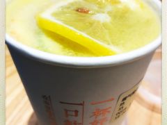 -奈雪的茶(大梅沙8号仓店)