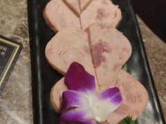 火腿午餐肉-三人行骨头王火锅(长寿店)