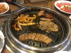 -火炉火自助餐(悠唐购物中心店)