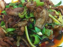 -胖哥川菜馆(武东路店)