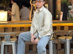 -Metal hands·铁手咖啡