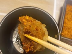 -胡哥烤肥牛(车公庙店)