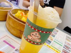-澳门陈光记烧味饭店(万象城店)