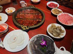 -黄家码头老火锅(解放碑旗舰店)