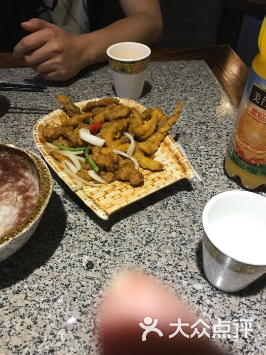 老苏州大课堂(绿宝广场店)-图片-苏州美食-大众点评网