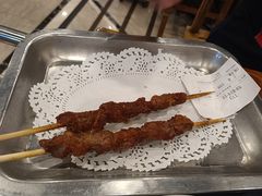 -常赢三兄弟·清真涮肉(崂山路总店)