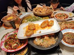 -饕然·民间川菜(龙泉店)