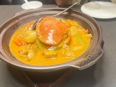 -蟹榭·本帮江浙菜·蟹宴(大宁久光商场店)
