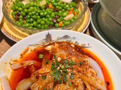 -渝信川菜(西单店)