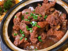 -小食堂(平陵中路店)