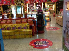 -北京同仁堂(西大街店)